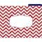 Barker Creek Nautical Chevron Designer Letter-Size File Folders, Multi-Design Set, 12/Package 1332 - alternate 7